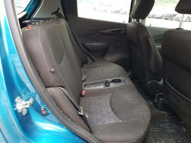 Photo 10 from auction – 2019 CHEVROLET SPARK LS with VIN KL8CA6SA6KC703373