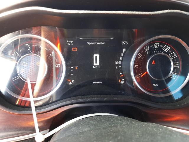 Photo 9 from auction – 2015 DODGE CHALLENGER with VIN 2C3CDZAG4FH700727