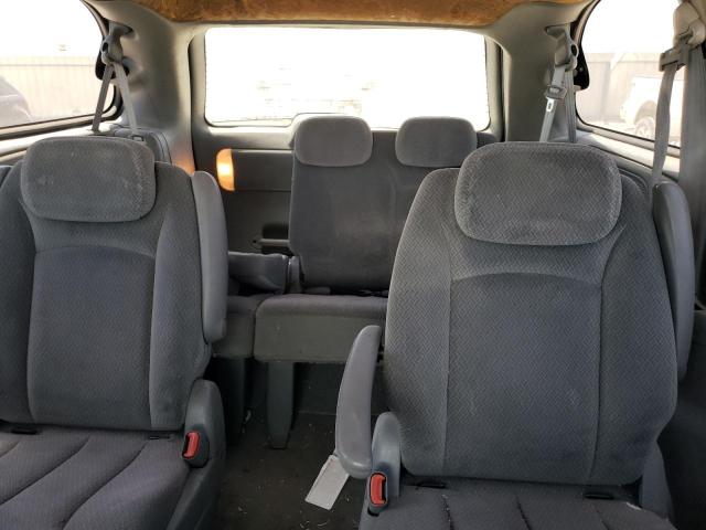 Photo 10 from auction – 2005 CHRYSLER TOWN & COU with VIN 2C4GP44R45R306609