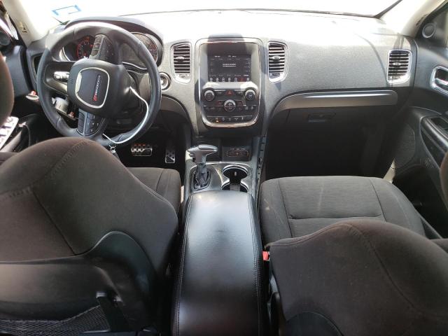 Photo 8 from auction – 2018 DODGE DURANGO SX with VIN 1C4RDHAG9JC247961