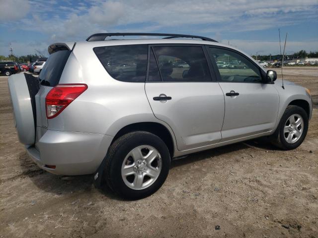Photo 3 from auction – 2007 TOYOTA RAV4 with VIN JTMBD35V775078467