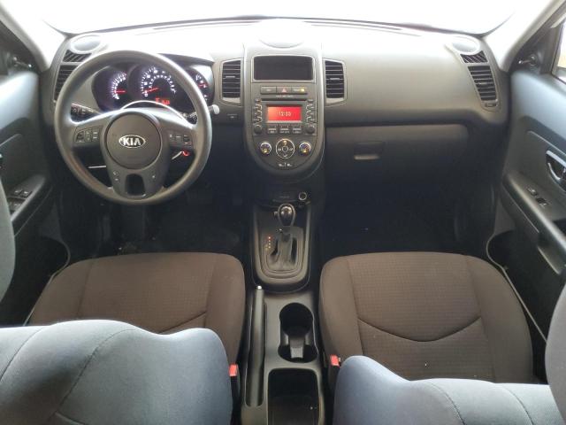 Photo 8 from auction – 2013 KIA SOUL with VIN KNDJT2A52D7760932