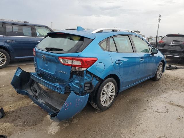 Photo 3 from auction – 2018 SUBARU IMPREZA PR with VIN 4S3GTAB67J3708923
