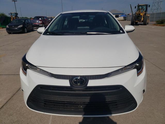 Photo 5 from auction – 2023 TOYOTA COROLLA LE with VIN 5YFB4MDE6PP030856