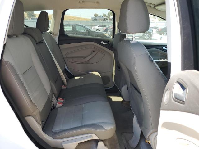 Photo 10 from auction – 2013 FORD ESCAPE SE with VIN 1FMCU0G97DUB56987