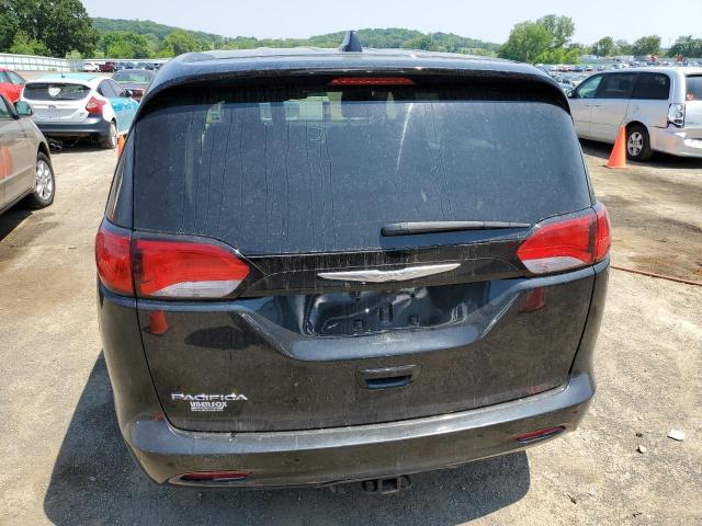 Photo 6 from auction – 2017 CHRYSLER PACIFICA T with VIN 2C4RC1DG5HR510485