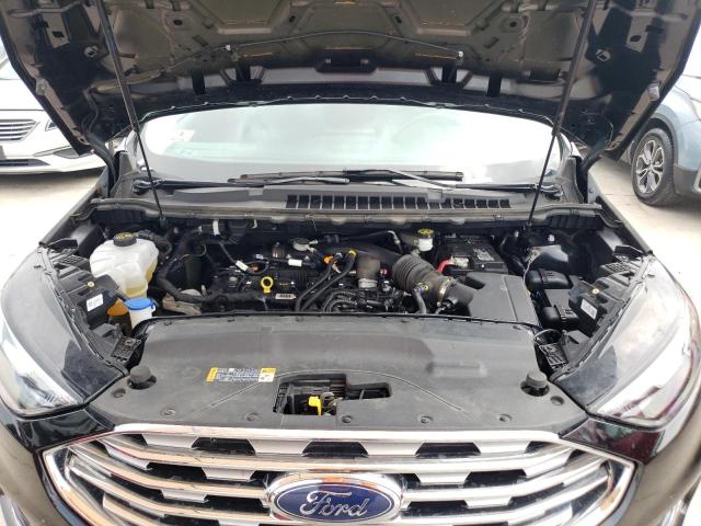 Photo 12 from auction – 2021 FORD EDGE TITAN with VIN 2FMPK4K96MBA20894