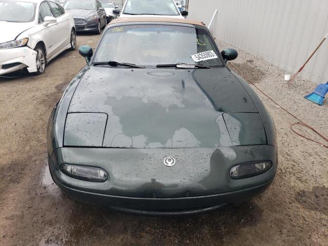 Photo 5 from auction – 1997 MAZDA MX-5 MIATA with VIN JM1NA3537V0731782