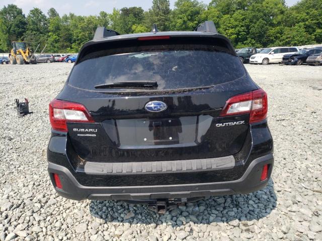 Photo 6 from auction – 2019 SUBARU OUTBACK 2. with VIN 4S4BSANC0K3315129