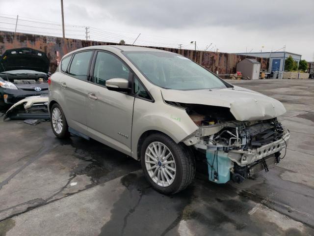 Foto 4 de la subasta – 2015 FORD C-MAX SE con VIN 1FADP5AU7FL108396