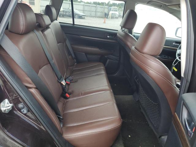 Photo 10 from auction – 2013 SUBARU OUTBACK 2. with VIN 4S4BRBSC6D3244527