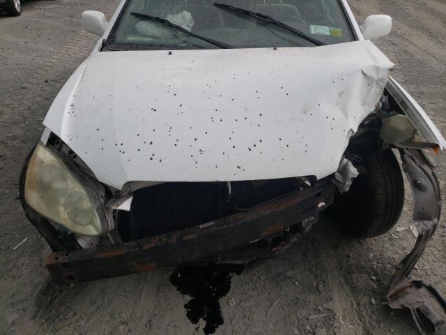 Photo 11 from auction – 2003 TOYOTA COROLLA CE with VIN 2T1BR32E13C048707