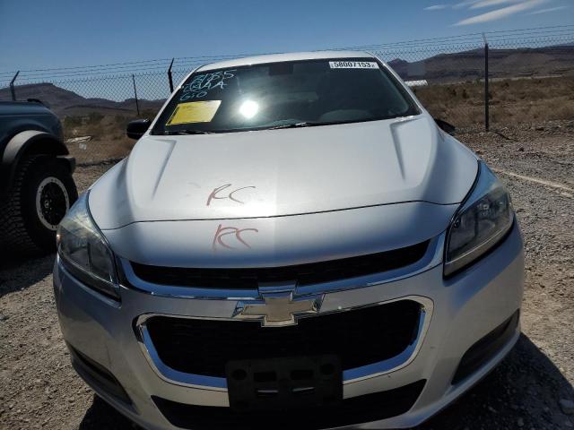 Photo 5 from auction – 2014 CHEVROLET MALIBU LS with VIN 1G11B5SL2EF157268