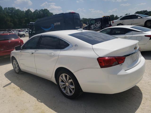 Photo 2 from auction – 2016 CHEVROLET IMPALA LT with VIN 2G1115S33G9142342