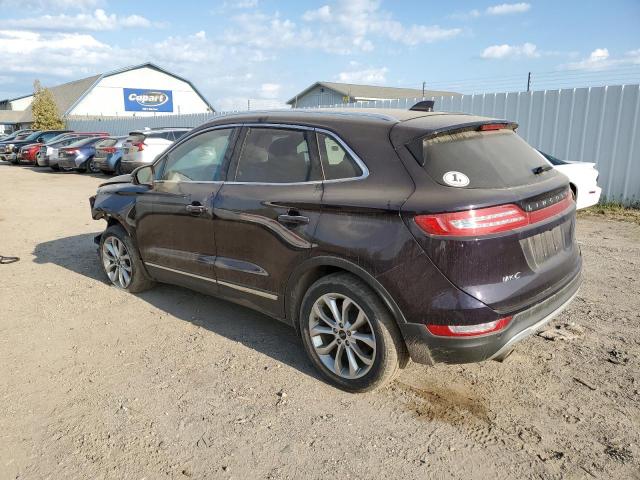 Photo 2 from auction – 2015 LINCOLN MKC with VIN 5LMCJ2A9XFUJ23382