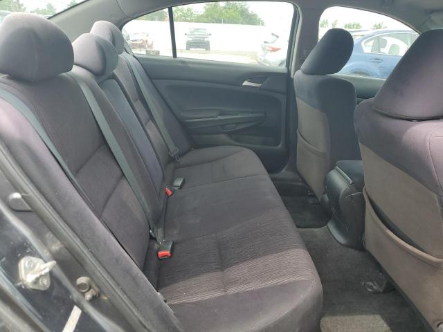 Photo 10 from auction – 2012 HONDA ACCORD with VIN 1HGCP2F38CA145647