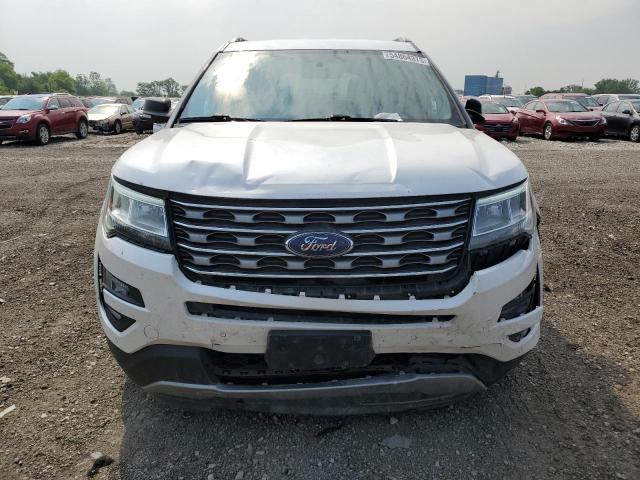 Фото 5 с аукциона – 2017 FORD EXPLORER X с VIN 1FM5K8D84HGB20641