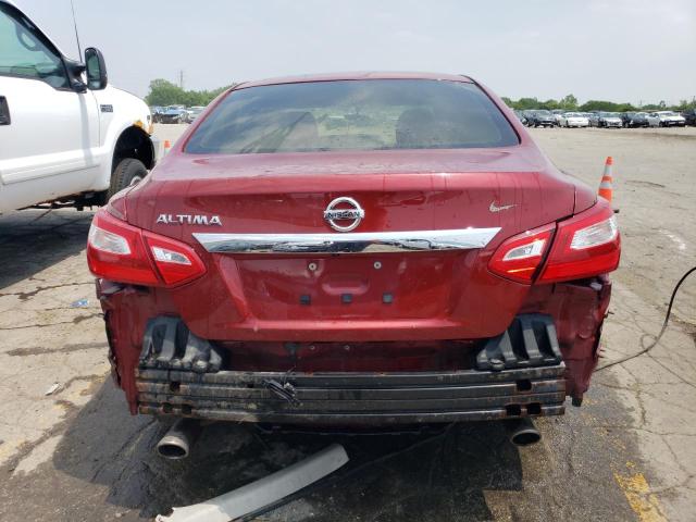 Photo 6 from auction – 2016 NISSAN ALTIMA 2.5 with VIN 1N4AL3AP8GC229078