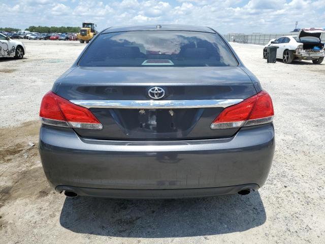 Photo 6 from auction – 2011 TOYOTA AVALON BAS with VIN 4T1BK3DB1BU416954