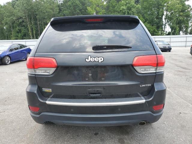 Photo 6 from auction – 2015 JEEP GRAND CHER with VIN 1C4RJEBG8FC755030