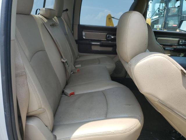 Photo 10 from auction – 2017 RAM 1500 LARAM with VIN 1C6RR6NT4HS561764