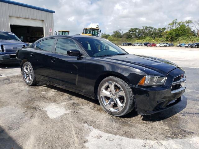 Photo 4 from auction – 2014 DODGE CHARGER SX with VIN 2C3CDXHG9EH220496