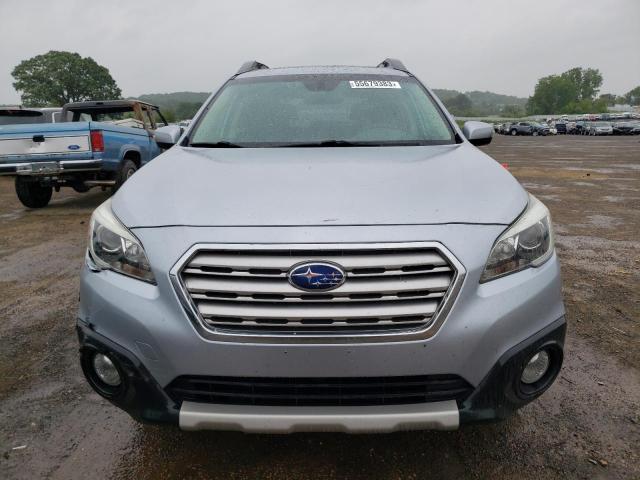 Photo 5 from auction – 2017 SUBARU OUTBACK 2. with VIN 4S4BSANC4H3233817