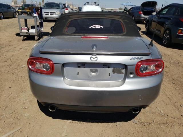 Photo 10 from auction – 2012 MAZDA MX-5 MIATA with VIN JM1NC2NF7C0219838