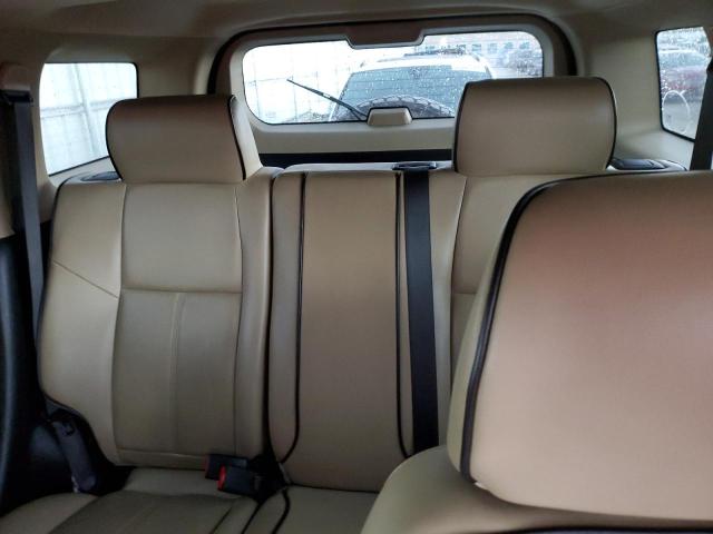 Photo 10 from auction – 2007 HUMMER H3 with VIN 5GTDN13E578205916