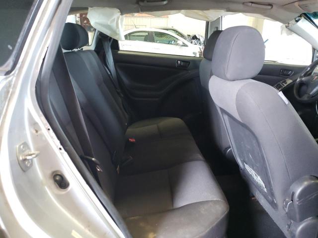 Photo 10 from auction – 2008 PONTIAC VIBE with VIN 5Y2SL67818Z418363
