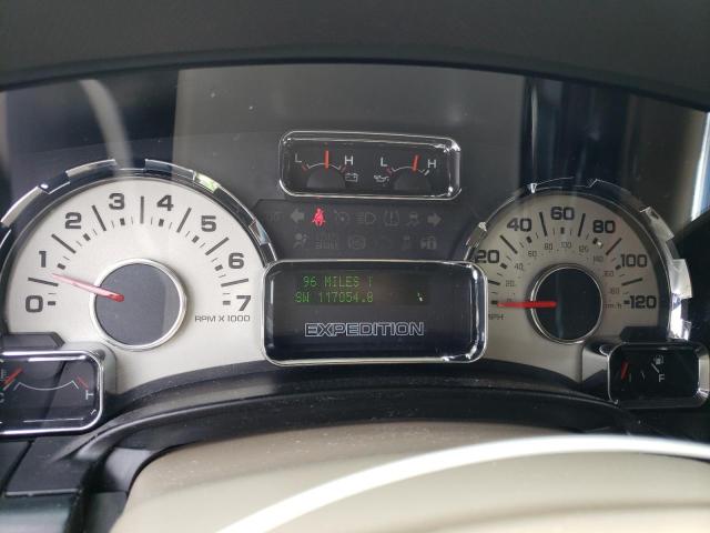 Photo 9 from auction – 2014 FORD EXPEDITION with VIN 1FMJK1J57EEF52261
