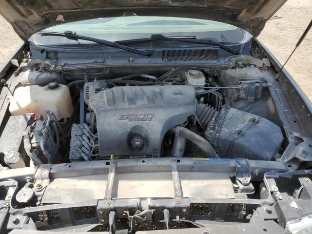 Photo 11 from auction – 2003 BUICK LESABRE CU with VIN 1G4HP52K53U186623