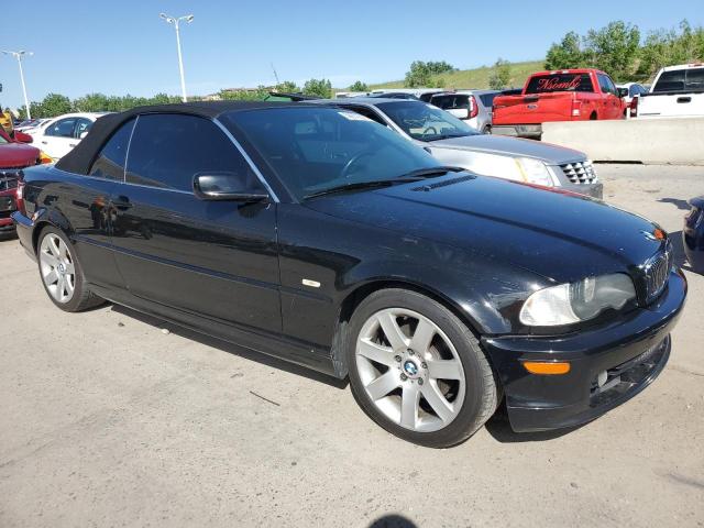 Photo 4 from auction – 2002 BMW 325 CI with VIN WBABS33422PG84725