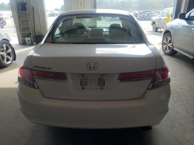 Photo 6 from auction – 2012 HONDA ACCORD LXP with VIN 1HGCP2F4XCA114053