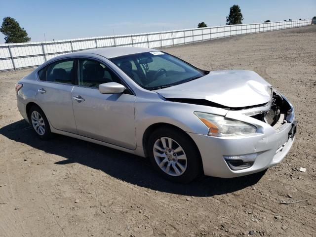 Photo 4 from auction – 2015 NISSAN ALTIMA 2.5 with VIN 1N4AL3AP2FC209844