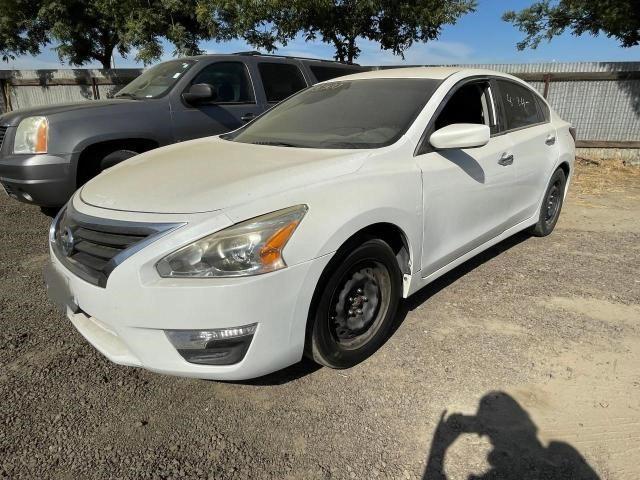 Photo 2 from auction – 2014 NISSAN ALTIMA 2.5 with VIN 1N4AL3AP2EN344146