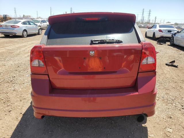 Photo 6 from auction – 2008 DODGE CALIBER SR with VIN 1B3HB68F48D564748
