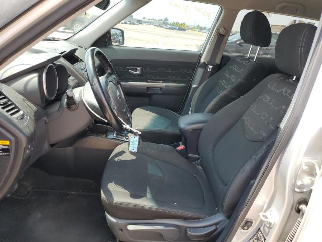 صورة رقم 7 من المزاد - 2013 KIA SOUL + مع VIN KNDJT2A66D7577137