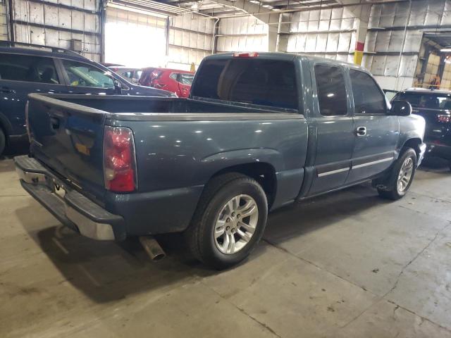 Photo 3 from auction – 2006 CHEVROLET SILVERADO with VIN 1GCEK19T66Z248230