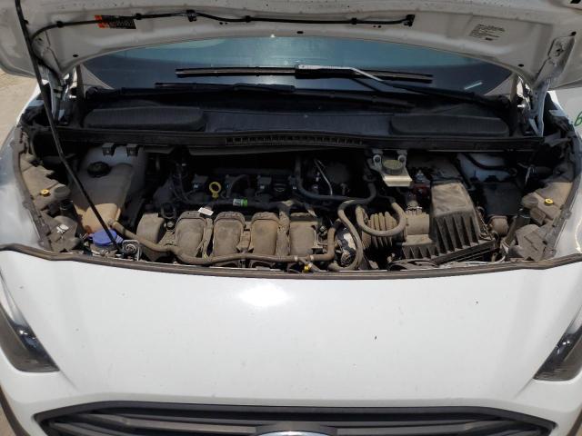 Photo 11 from auction – 2020 FORD TRANSIT CO with VIN NM0LS7E27L1471021