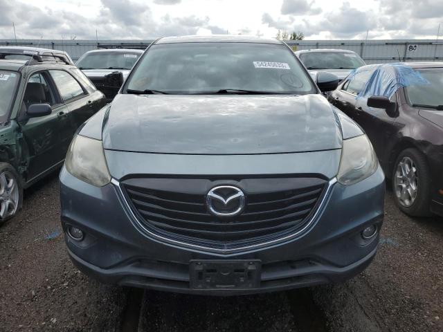 Photo 5 from auction – 2013 MAZDA CX-9 TOURI with VIN JM3TB3CV5D0424643