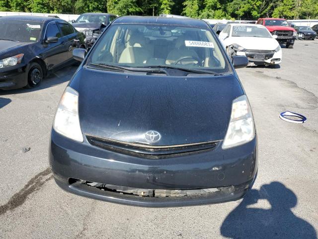 Photo 5 from auction – 2005 TOYOTA PRIUS with VIN JTDKB22U853052030