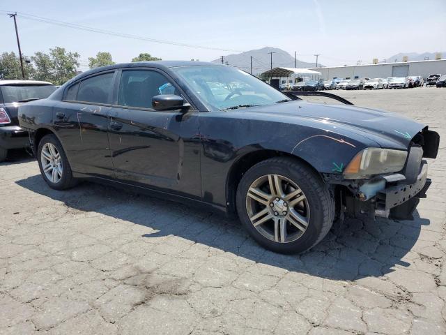 Photo 4 from auction – 2011 DODGE CHARGER with VIN 2B3CL3CG7BH598165