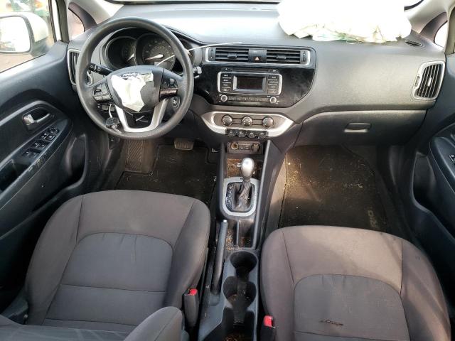 Снимка 8 от търг – 2016 KIA RIO LX с VIN KNADM4A38G6689800