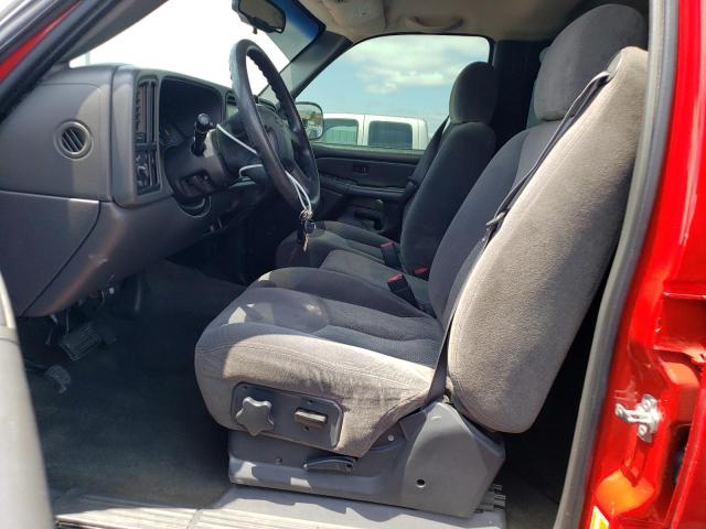 صورة رقم 7 من المزاد - 2006 CHEVROLET SILVERADO مع VIN 2GCEC13V061235876