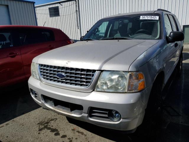 FORD EXPLORER X 2004 with VIN 1FMZU63E64UB55510 - Photo from auction
