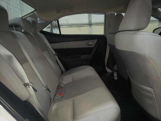 Photo 10 from auction – 2014 TOYOTA COROLLA L with VIN 2T1BURHE8EC078010