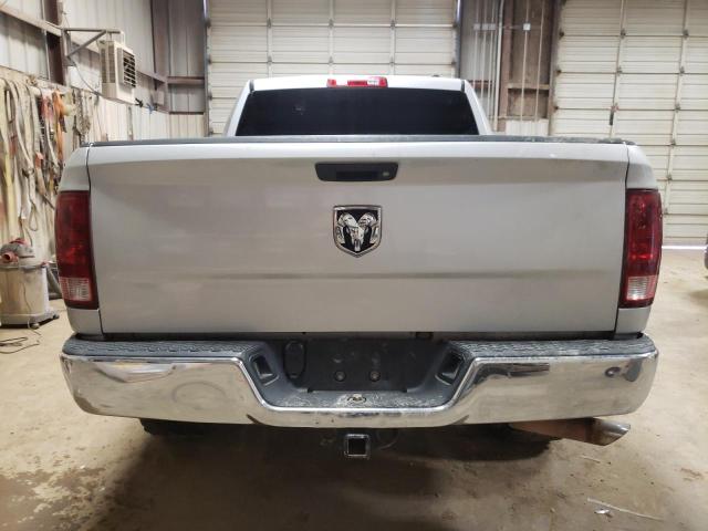 Photo 6 from auction – 2012 DODGE RAM 1500 S with VIN 1C6RD6KT6CS101209