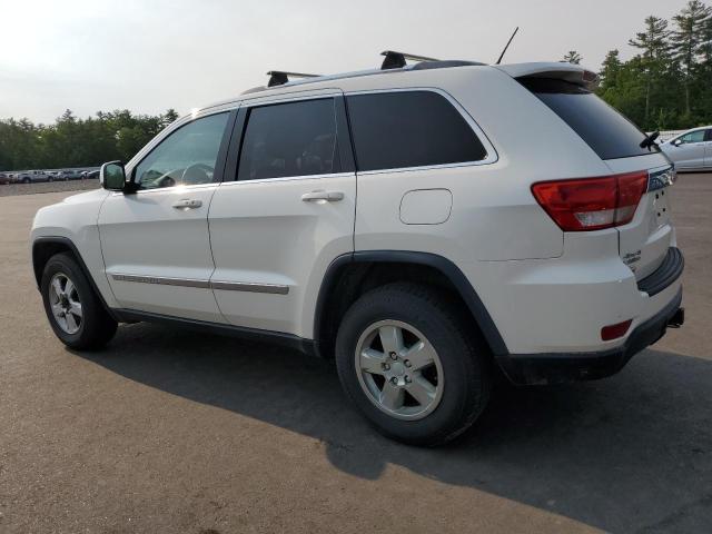 Photo 2 from auction – 2012 JEEP GRAND CHER with VIN 1C4RJFAG4CC297098