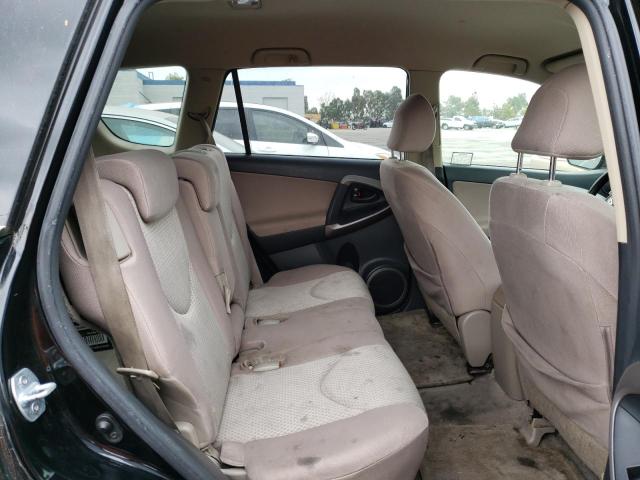 Photo 10 from auction – 2007 TOYOTA RAV4 with VIN JTMBD33V876024978